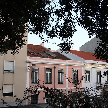 Jardim Da Estrela
