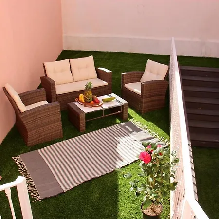 Jardim Da Estrela *
