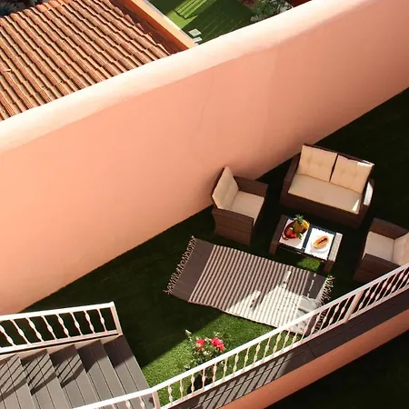 Jardim Da Estrela 아파트 *